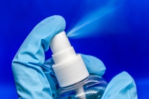 澳洲科學家研發鼻腔噴霧疫苗 或改變接種方式