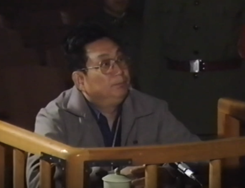 抗命軍長徐勤先64受審曝光 分析：中共末日不遠