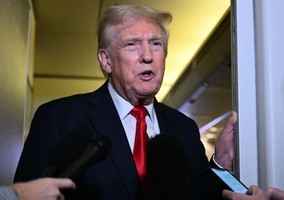 特朗普:很快對半導體徵關稅 但會靈活處理