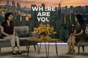 新唐人新片《你在哪裏》:在尋找中覺醒