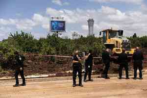 胡塞武裝參戰 美以重創伊朗核設施與鋼鐵廠