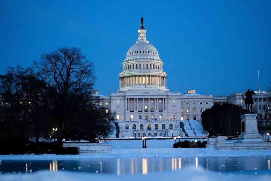 美國議員對「農民協會」與中共企業合作展開調查