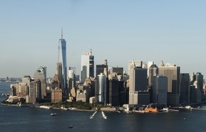 美國經濟強勁 紐約市就業崗位創新高