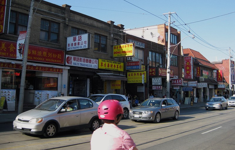 加拿大華人促渥京設熱線 阻中共特工恐嚇