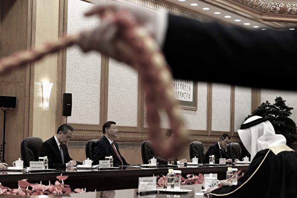 周曉輝：為何蔡奇不提黨魁 王滬寧也降調