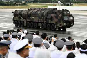 分析：朝鮮維持對抗自曝軟肋 中共需要朝鮮作屏障