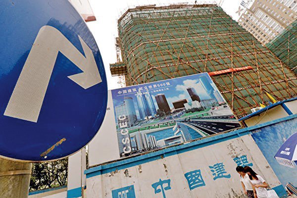分析：中共自毀經濟 刺激措施難阻下滑趨勢