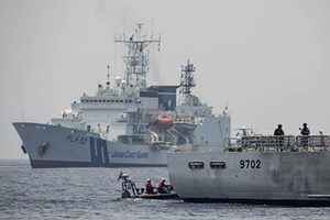 消息：日本擬軍援菲律賓 加強第一島鏈防禦