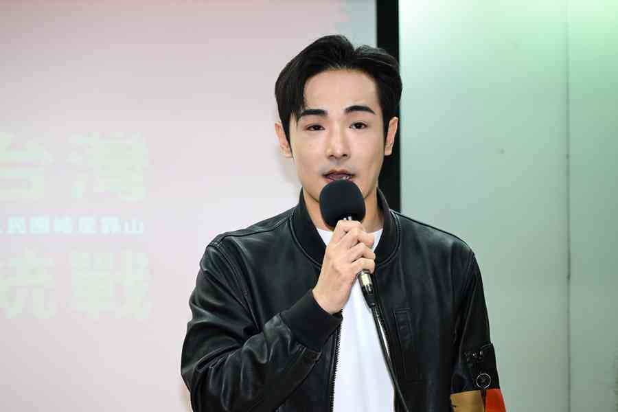 台片《陽光女子》大陸票房失利 八炯揭主因