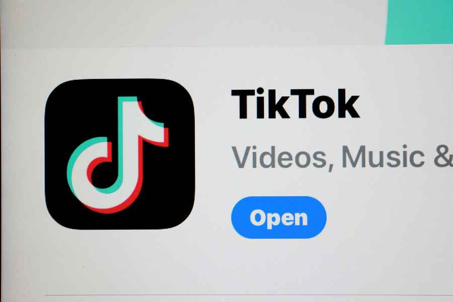 美國內布拉斯加州起訴TikTok 控其危害青少年健康