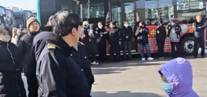 王赫：中共為何反常推「強制社保」？