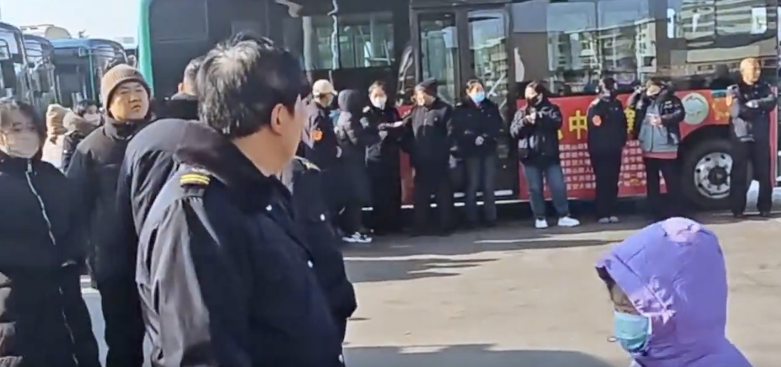 王赫：中共為何反常推「強制社保」？