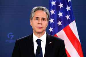 美國國務院：美韓外長通話 討論印太及台海穩定