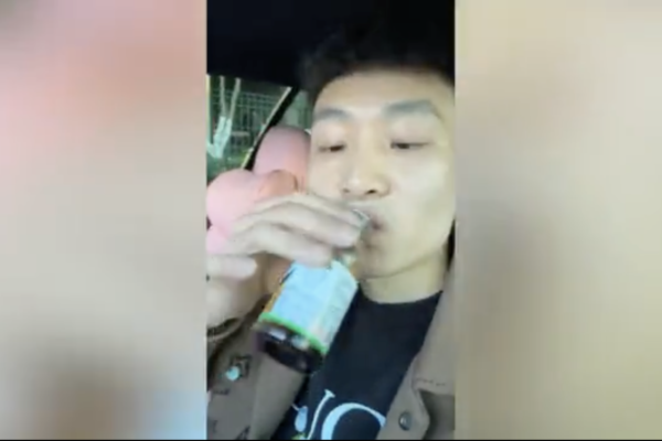 實名舉報官員後喝農藥 湖南煙花店店主去世