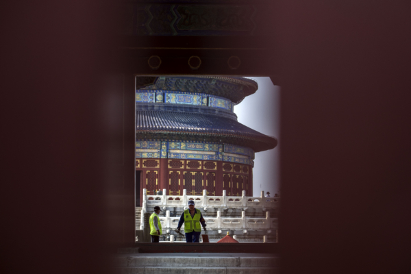 王友群：中共為何對美國記者嚴苛管控？