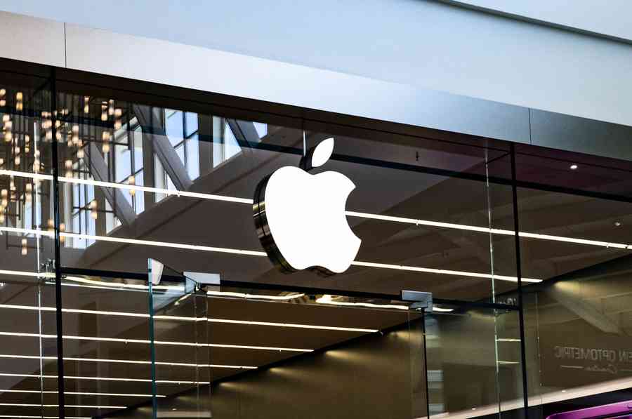 蘋果再聯手四間公司 擴大美國本土供應鏈