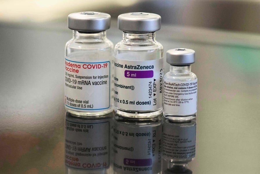 澳洲疫苗副作用受害人有望獲逾2萬澳元賠償