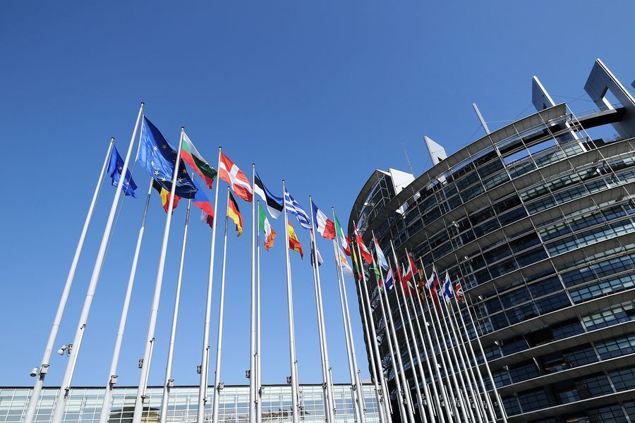 歐洲議會禁止員工使用TikTok