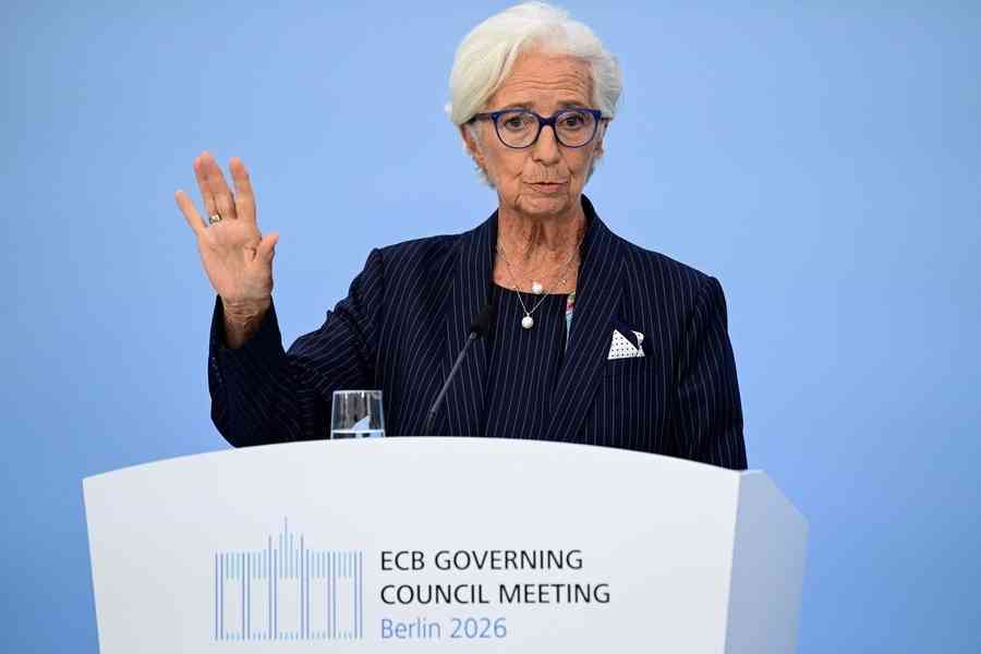 歐洲央行官員：加息理由增強 2.5%非上限