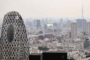 日本通脹加劇 核心CPI創兩年來新高