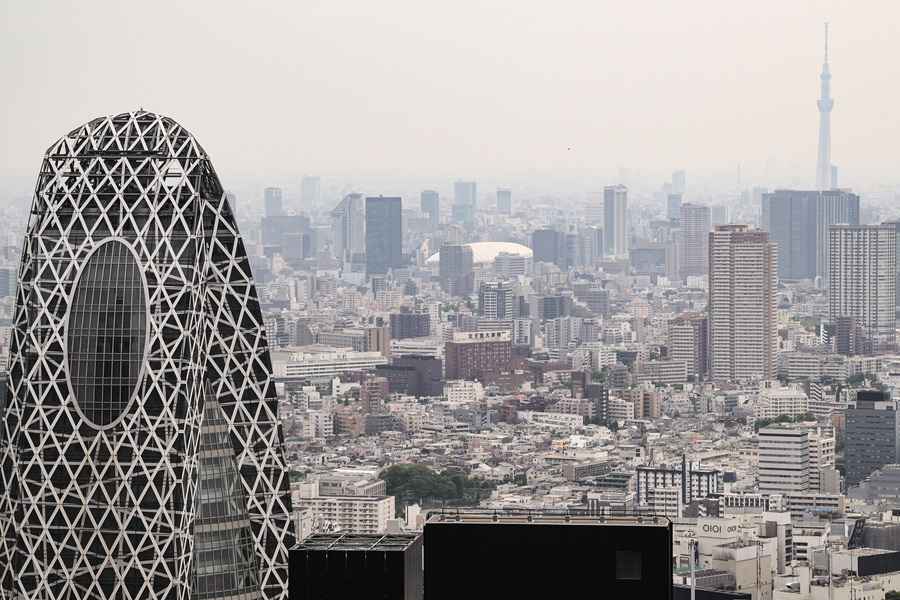 日本喪失全球最大債權國地位 34年來首度