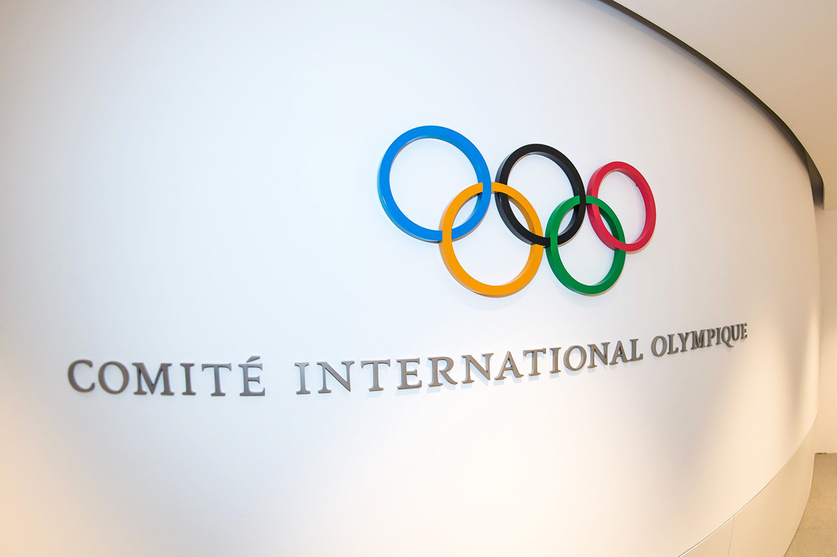 國際奧委會表示，有信心讓東京奧運會如期召開。（Robert Hradil/Getty Images）