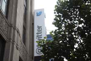 推特證實裁員50% 承諾內容審核不受影響
