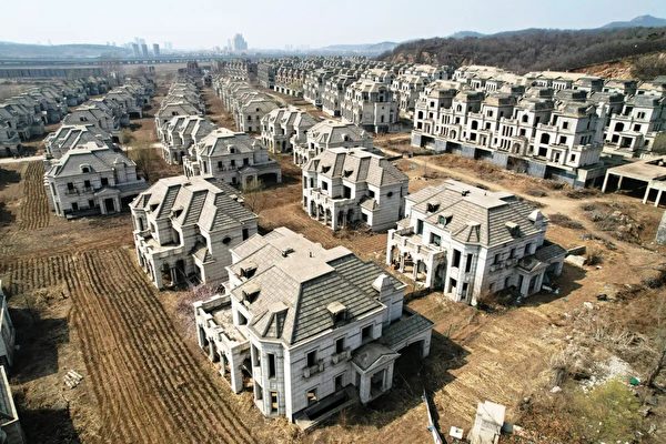 政策內卷嚴重 遼寧將再撤併28家省級經開區