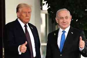 【名家專欄】特朗普的中東和平計劃