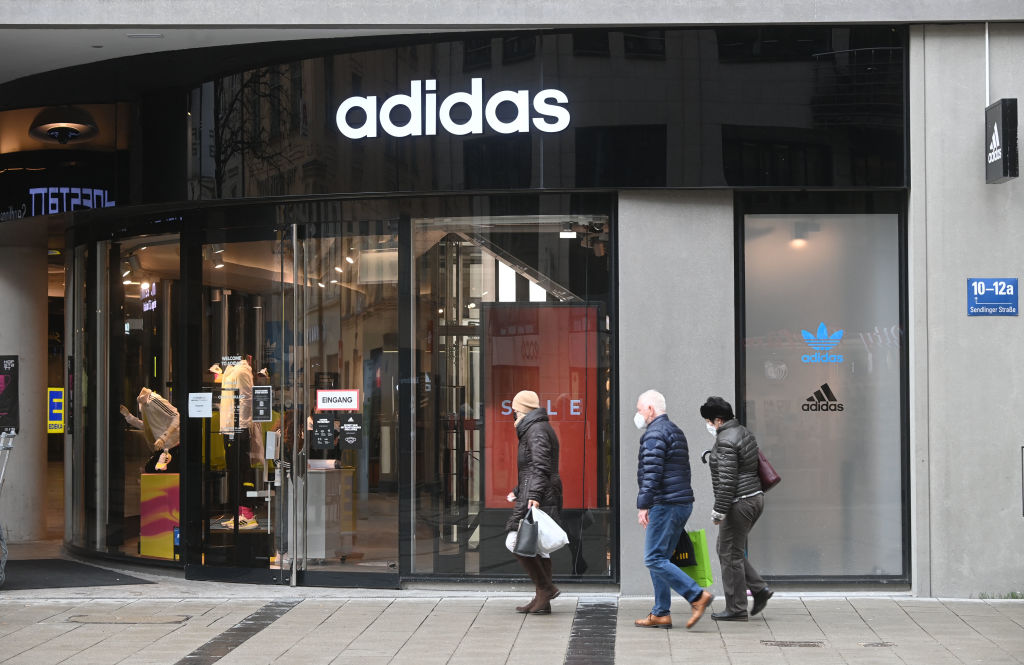 封鎖重創生意德國adidas去年利潤大跌78 大紀元時報香港 獨立敢言的良心媒體 封鎖重創生意德國adidas去年利潤大跌78 大紀元時報香港 獨立敢言的良心媒體