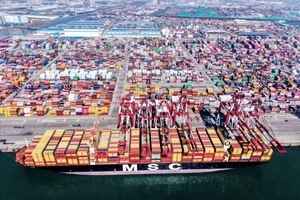 分析師:30%對華關稅將持續到年底