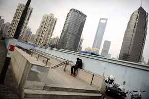 標普：中國新房產政策或引發小城市銀行風險