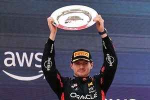 F1西班牙站：韋斯達賓登頂 助紅牛獲七連冠