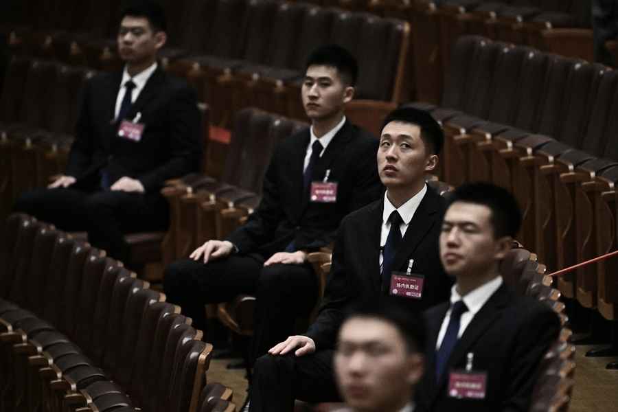 分析：官員飲酒死或引新整風 加劇中共內鬥