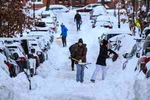 冬季風暴襲美 德州三名未滿10歲兄弟跌落冰窟罹難