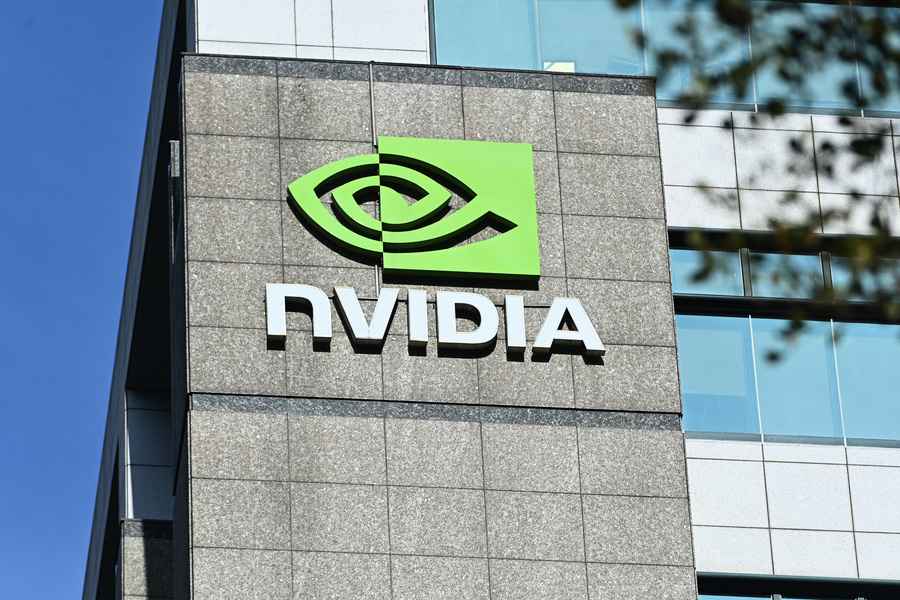 作家集體起訴Nvidia 控其濫用版權作品訓練AI