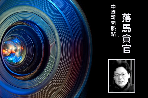 西藏人大常委會副主任王峻被雙開並移送司法