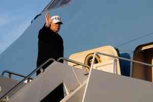 特朗普：美軍最強轟炸 摧毀伊朗王冠上明珠