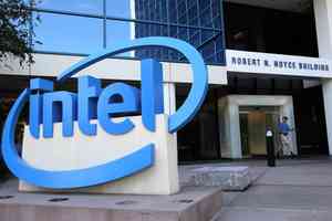 Intel結構大重整 或放棄尖端14A製程