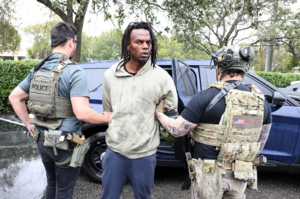 美政府終止海地移民臨時保護身份