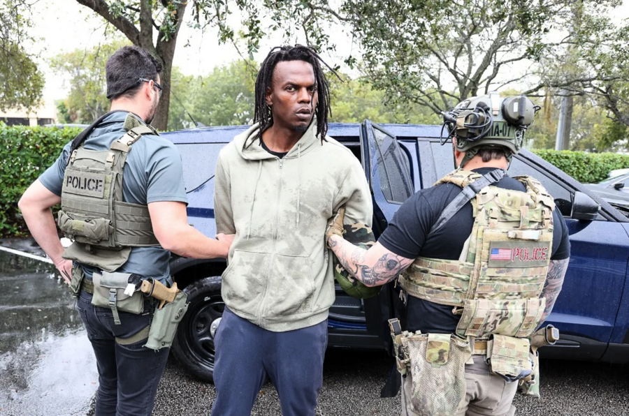 美政府終止海地移民臨時保護身份