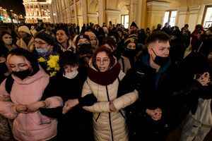 烏克蘭危機｜俄資金人才外逃 經濟恐萎縮10%