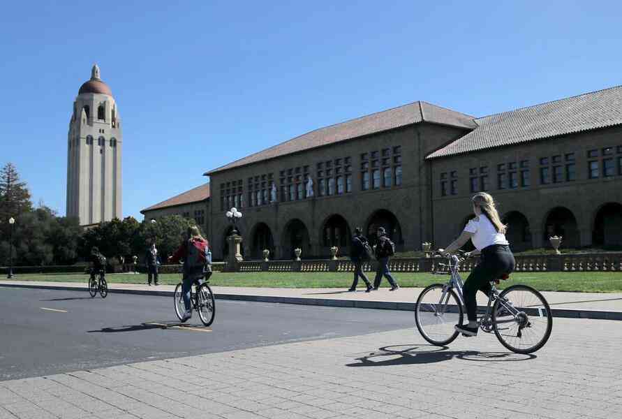  眾院通過法案 以減少中共對美國高校的影響