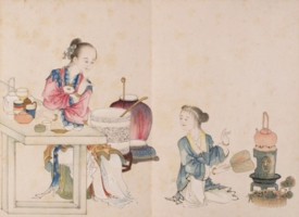 茶「道」漫說