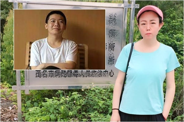 牛騰宇母親：當局繼續對她及友人威脅恐嚇