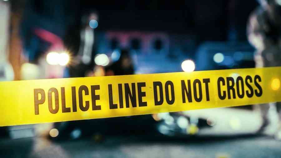  NFL紐約噴射機隊球員Kris Boyd遭槍擊 情況危急