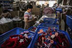 分析：出口受阻轉內銷 中國經濟通縮將惡化