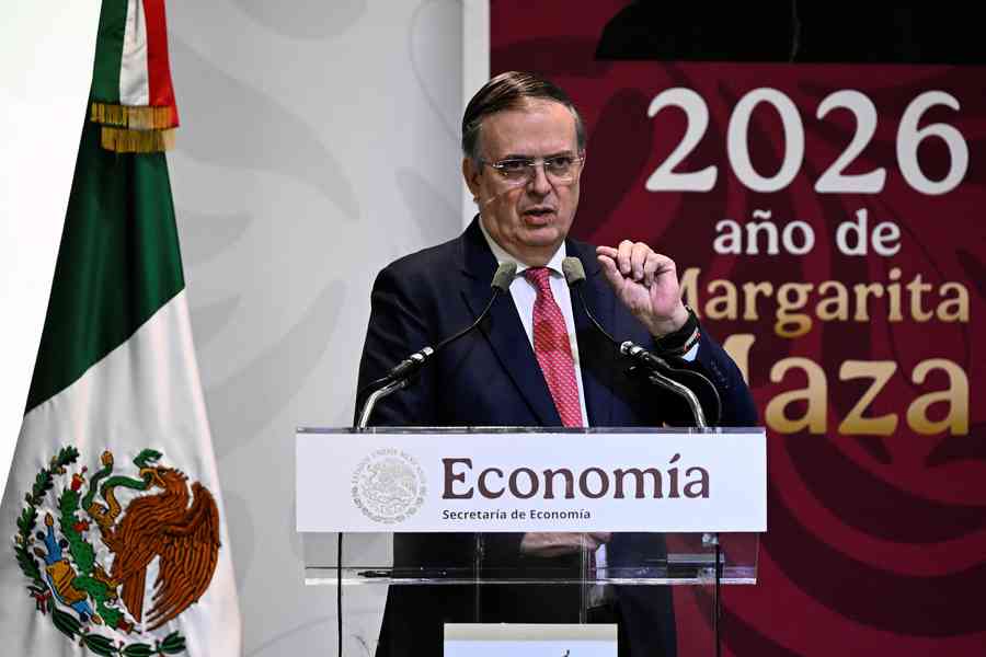 《美墨加協定》談判預計5月25日當周啟動