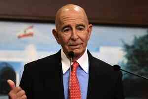 美特使:敘利亞與以色列將達成協議 降低衝突