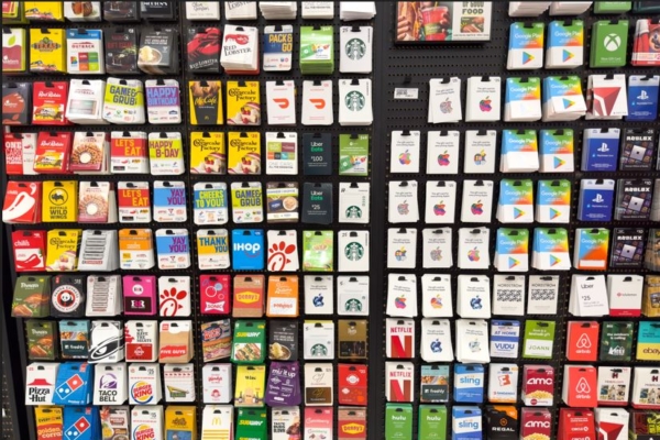 Walmart禮品卡牽出跨國洗錢案 紐約華人被定罪